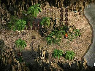 doctor girl gets her pussy filled with cum in this hentai scene