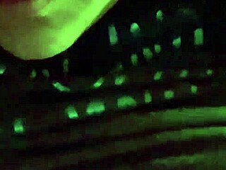 Milf Smokes Cigarette In Lacy Bra And Panties!