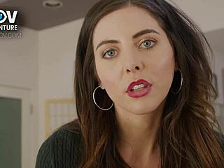 Real POV Adventure Seducing My Math Tutor with Blowjob and Handjob