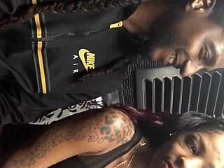 Latina Makes Him Cum Twice With Big Cock