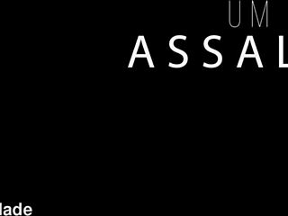 Watch the full assault porn trailer for free - is it hardcore enough?