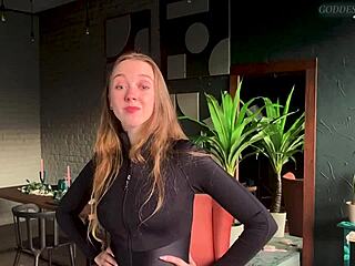 can't eat your cum? let's fix that now!