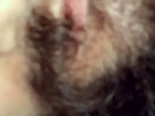 i'm making my big black cock even thicker for you