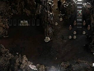 doctor girl gets her pussy filled with cum in this hentai scene