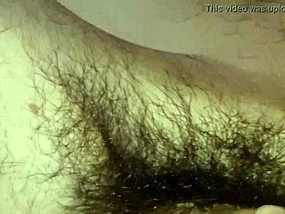 i'm making my big black cock even thicker for you