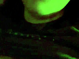 Milf Smokes Cigarette In Lacy Bra And Panties!