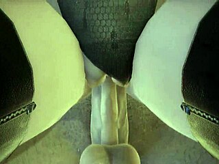 hey, wanna see me bang captain marvel in 3d hentai?