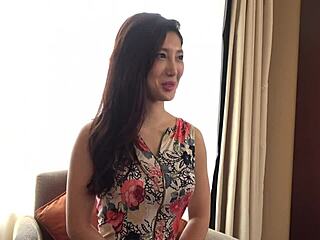 Full version of sexy Japanese sex