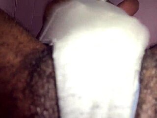 Hey, We Shouldn't Do This! Sneak Away to Watch Me Rub My Fat Pussy!