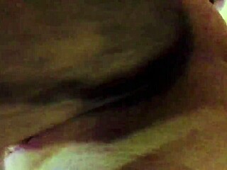 Blonde With Sexy Eyes Devours Pussy, Licks Ass, And Gets Throat Stuffed By Big Cock