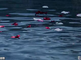 Eroticax Jenna Cuffed and Fucked Hard