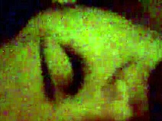 Watch this asian milf fuck and suck her teen lover's cock.