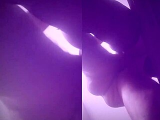 Violet Love Delivers Best Blowjob and Pussy Creampie in Corset