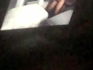 I'm spying on my crush in secret