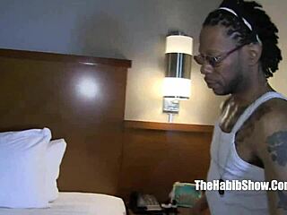 Bunny Skye Milf Slave Dominated by Dallas Stroke