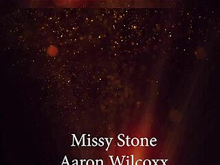 missy stone's tight ass and pussy pounded hard in brutal anal session