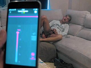 i'm going to play with your bottom in a gay scene