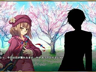 エロ シーン 真恋姫夢想 天下統一伝 呂蒙 軽装 - what erotic scenes await in this hentai anime?