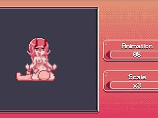 Succubus Hunts For Meal In Hentai Compilation With Assfucking And Blowjobs