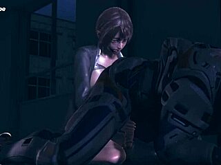 Hentai 3D Uncensored with English Subtitles 04303