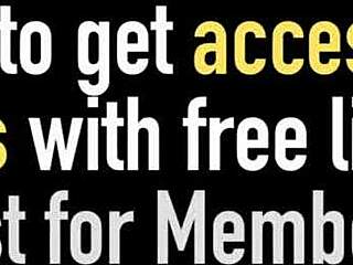 butt pounding 4some with penny pax in wild orgy action