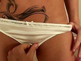 Kathia, be my dirty slut toy now!