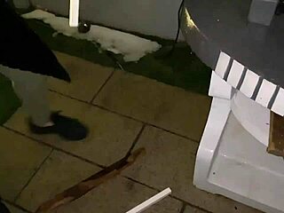 Dirty 18+ Street Girl Hardcore Compilation