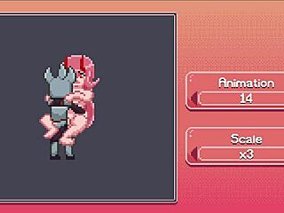 Succubus Hunts For Meal In Hentai Compilation With Assfucking And Blowjobs