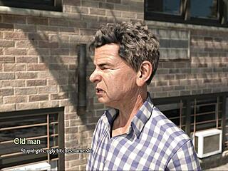 Sexy milf entrepreneur shows off naughty lingerie tease