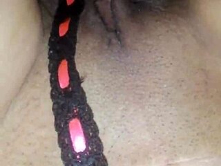 Colombian amateur enjoys group sex with two cocks and cums deliciously