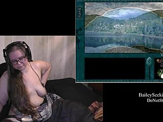 Naked Ghosts of Moon Lake Gameplay in Part 5