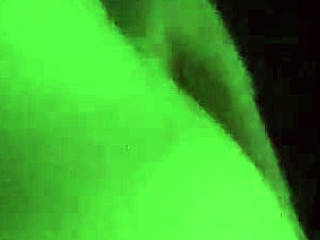 Colombian Piel Canela Rides With Her Big Ass!