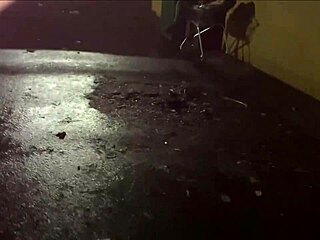 Dirty 18+ Street Girl Hardcore Compilation