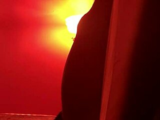 hidden handjob at asian massage parlor