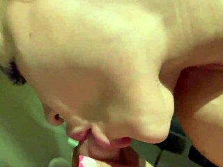 Monika Fox Loves Sucking And Squirting During Intense Sex