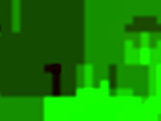 Thick Ass Midget Gets Fucked by Big Black Cock