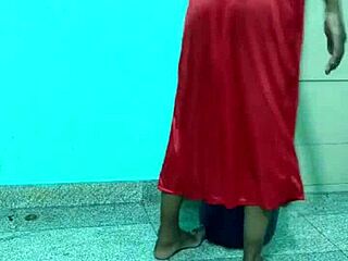 Stepmom Feels Shocked Yet Aroused When Caught Using Toys by Horny Girl.