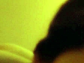 blowjob massage turns into intense oral pleasure session