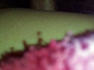 Indian couple engages in hidden fucking with hairy pussy in secluded spot