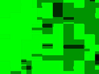 Thick Ass Midget Gets Fucked by Big Black Cock