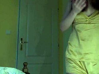 Can Redhead Slut Handle Big Cock With Vira And Renata?