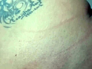 I am Mr and Mrs Nasty 402