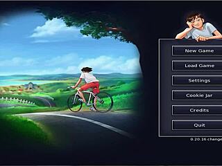 summer time saga uncensored part one