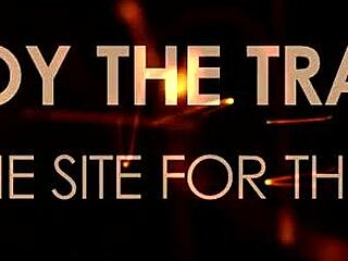 aaliyah love performs in a point of view style scene