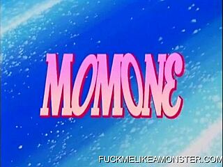 Anime babe gets her pussy pounded hard