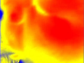 that thermal sloppy blowjob with the fat black guy was so hot, amateurs pov cumshot 😍