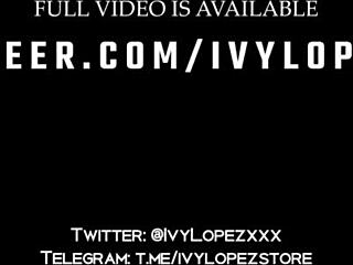 Brunette amateur whore plays with big dildo, gaping anal in doggystyle