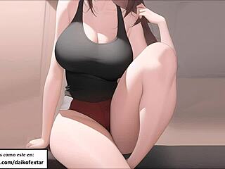 Extreme JOI And Humiliation – Mistress Dominates Slave With CEI Instructions!