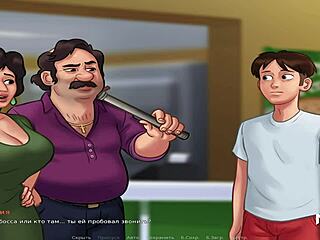 Summertimesaga deal starts with exciting arrangements!