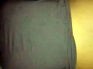 the amateur bbw blonde from tinder rides a big white cock until she cums